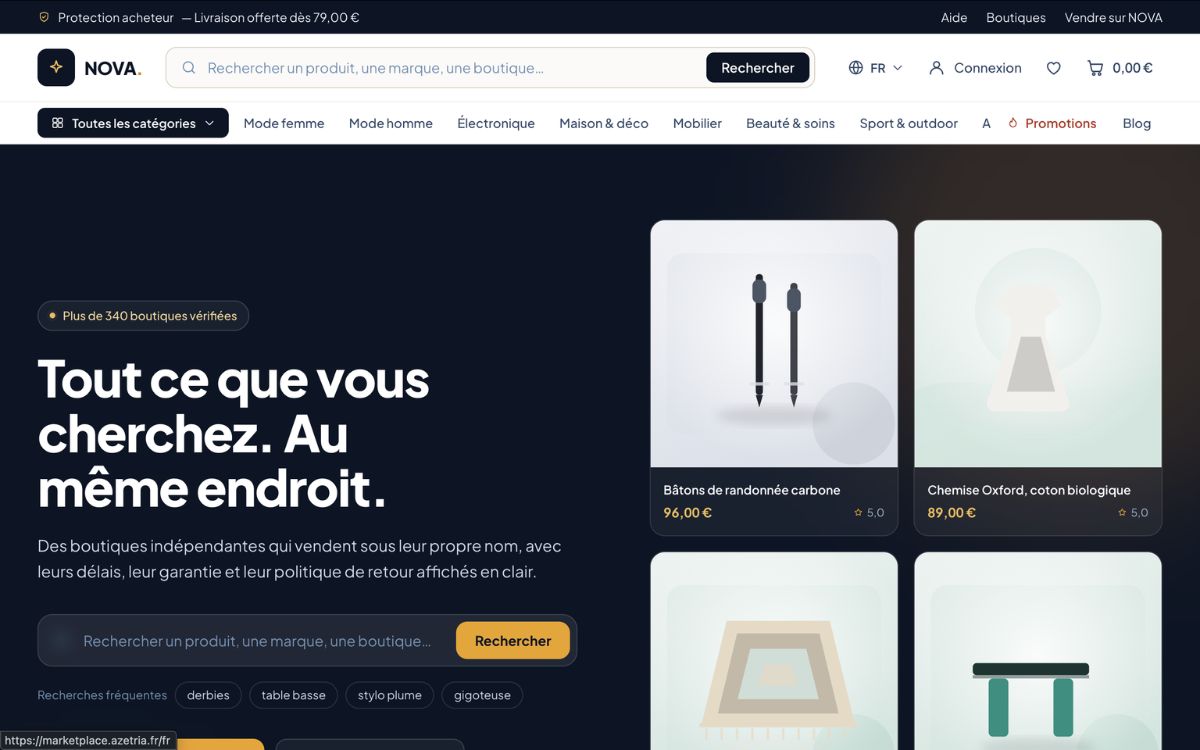 Marketplace 01